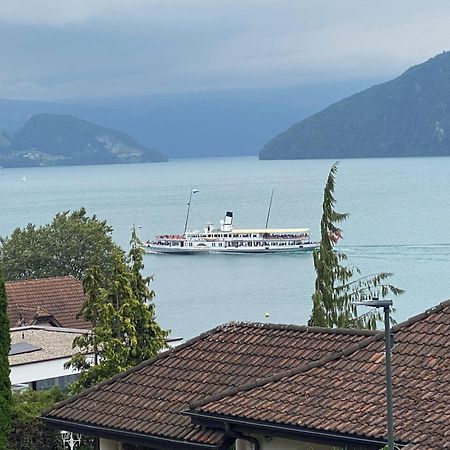 Swiss Paradise เวกกิส ภายนอก รูปภาพ