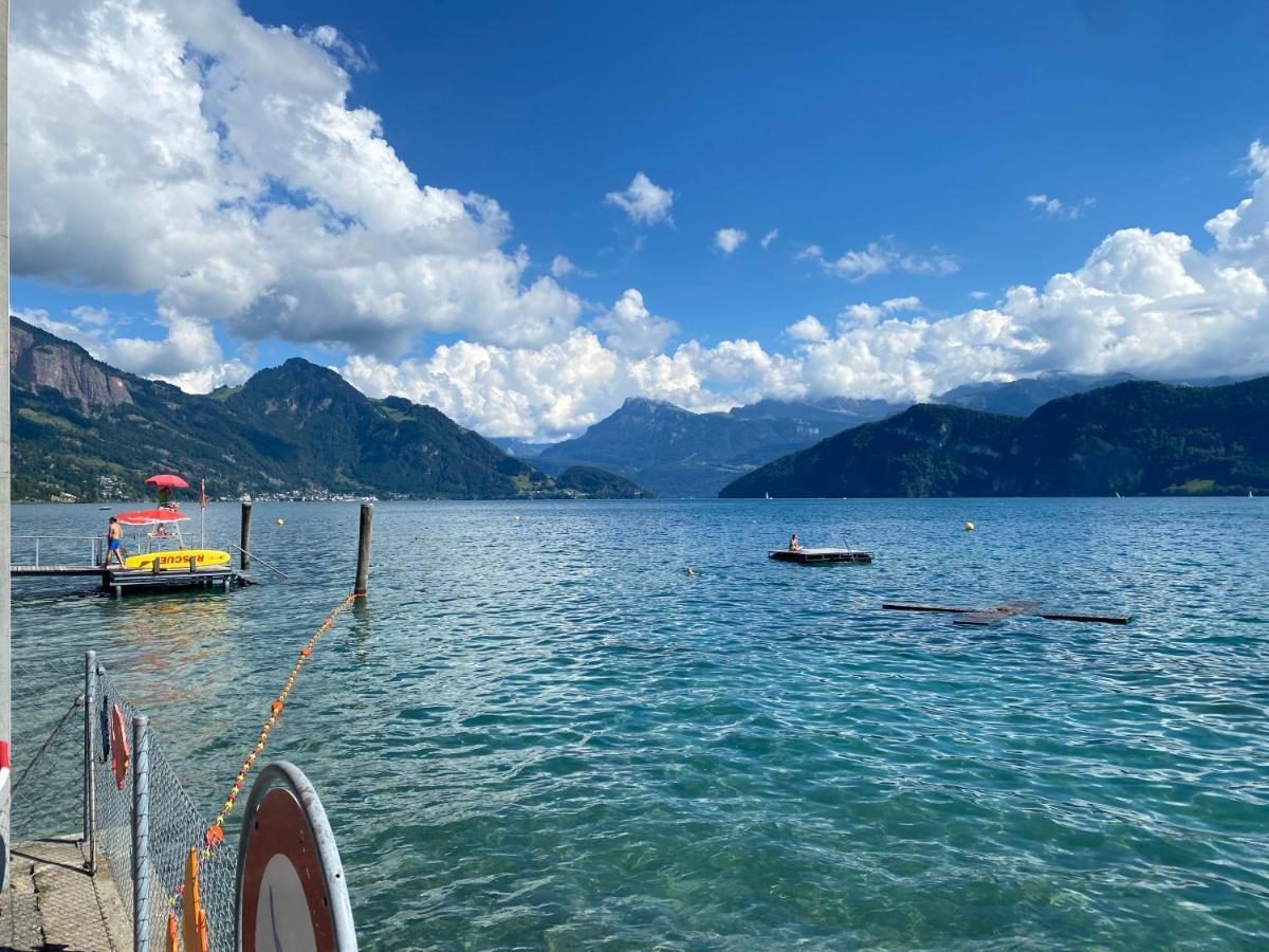 Swiss Paradise เวกกิส ภายนอก รูปภาพ