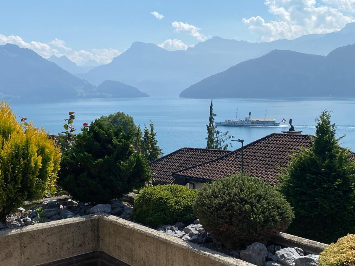 Swiss Paradise เวกกิส ภายนอก รูปภาพ