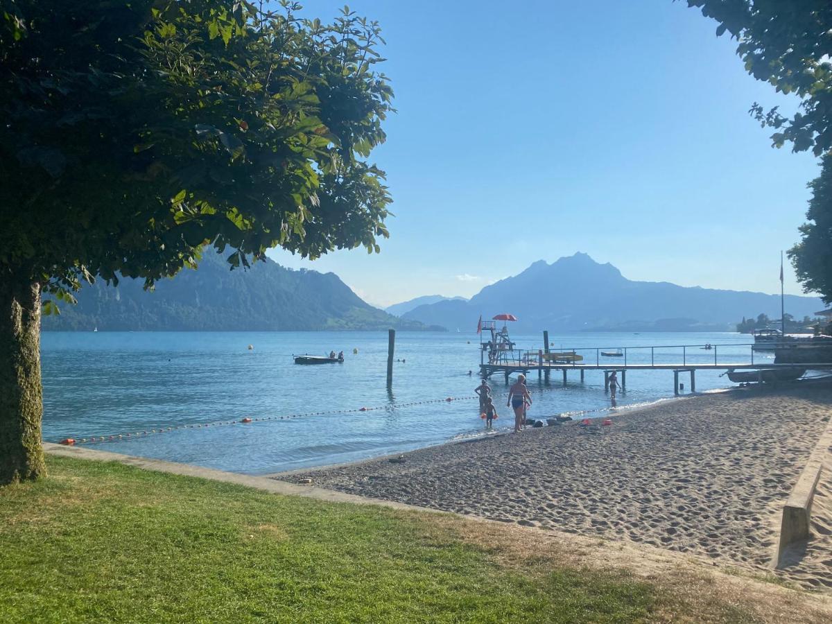 Swiss Paradise เวกกิส ภายนอก รูปภาพ