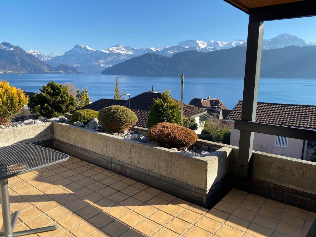 Swiss Paradise เวกกิส ภายนอก รูปภาพ