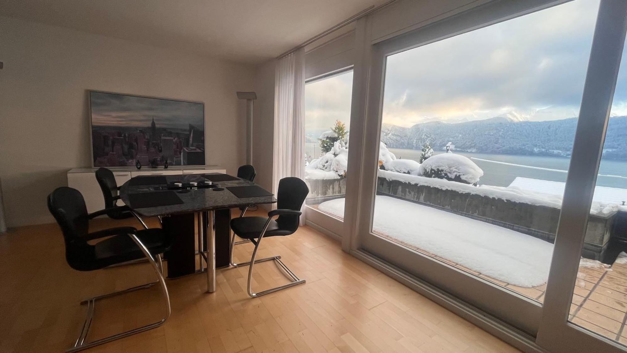 Swiss Paradise เวกกิส ภายนอก รูปภาพ