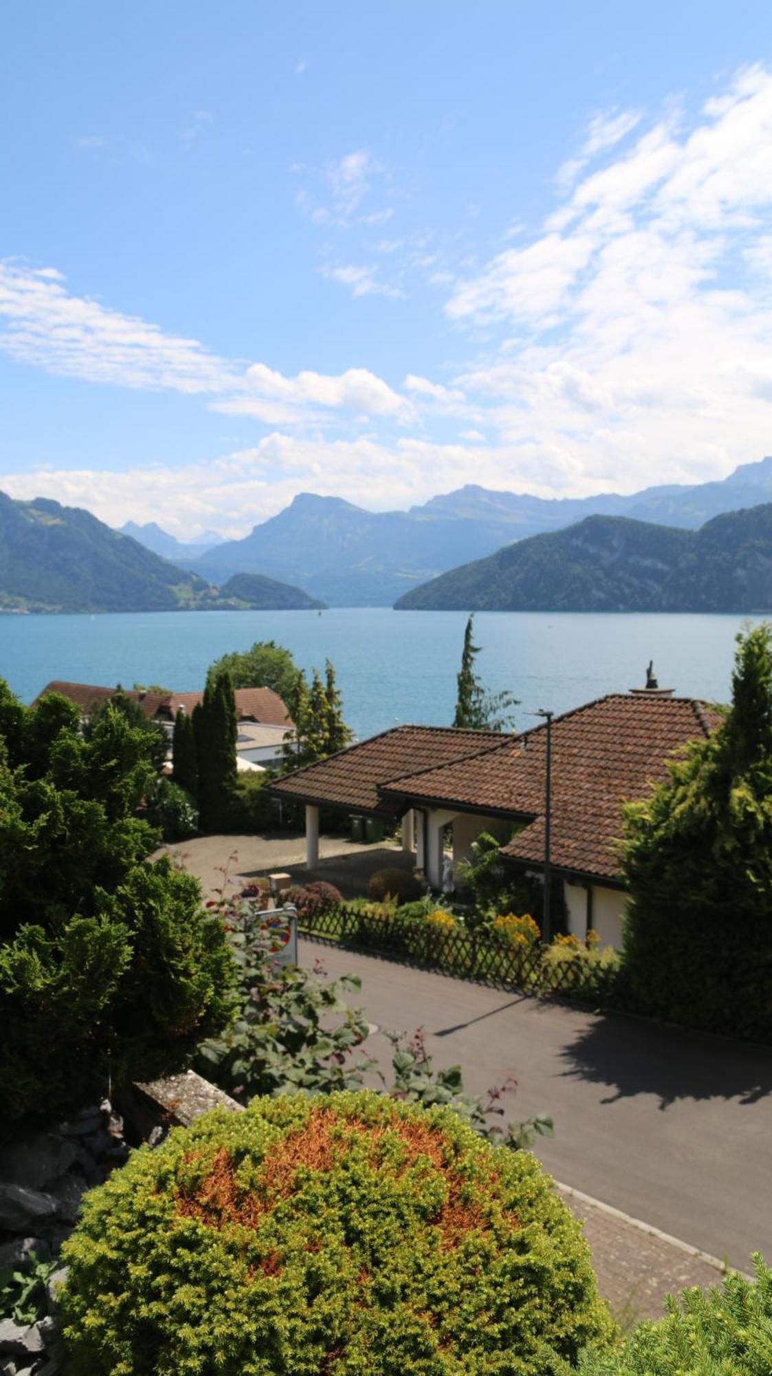 Swiss Paradise เวกกิส ภายนอก รูปภาพ